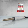 Fer à friser PROFICARE Fonction ionisante conique Coiffure Voir les images du produit 15
