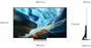 Samsung 55" OLED S90H 4K Vision AI Smart TV (2026), 139,7 Produktbild-Vorschau 4
