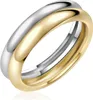 Glanzstücke München Ring Sterling Silber 50080858 50 Produktbild-Vorschau 3