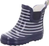 Sneakers Jungen-Gummistiefel Blau, Farbe:blau, EU Größe:26 Produktbild-Vorschau 2