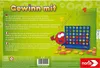 Noris Spiele Gewinn mit ...; 606049104 Produktbild-Vorschau 6
