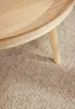 Elle Decoration Rocco Woll-Optik Teppich Rocco Creme Produktbild-Vorschau 7