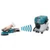 Makita Akku-Schwingschleifer 40 V, BO007CGZ, incl. Zubehör, Produktbild-Vorschau 4