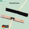 Hochwertiger Saalbesen 50 cm Breit schwarze weiche Produktbild-Vorschau 3