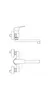 Ideal Standard Wand-Küchenarmatur Ceraflex Aufputz, Produktbild-Vorschau 5