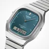 Casio - AQ-240E-3AEF - Orologio da Polso - Unisex - Al Anteprima dell’immagine prodotto 3