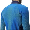 UYN Running Exceleration Windproof Zip-Up Laufshirt Herren Produktbild-Vorschau 5
