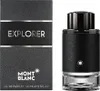 Montblanc Explorer Eau de Parfum 100 ml Produktbild-Vorschau 6