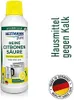 Heitmann pure Reine Citronen Säure 500ml - Löst Kalk in Produktbild-Vorschau 3