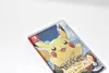 SWITCH Pokémon Let's Go Pikachu! Produktbild-Vorschau 8