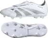 adidas Predator League Fold-Over Tongue FG/MG Cloud White Produktbild-Vorschau 2