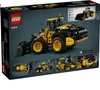 LEGO® Technic 42209 - Chargeuse sur pneus Volvo L120 Voir les images du produit 41