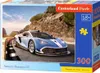 Castorland Arrinera Hussarya GT 300 pcs, 300 szt., Pojazdy, Podgląd zdjęcia produktu 1