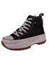 British Knights Dames Faible Sneaker Kaya Fly High Top Voir les images du produit 3