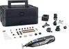 Dremel 8240-5/65 Platinum+ Box multitool sans fil Voir les images du produit 1