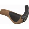 Ergon Gp3 Biokork Griffe Golden 94.5 / 128 mm Golden 94.5 / Produktbild-Vorschau 7