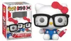 Hello Kitty POP! Sanrio vinylová figurka Hello Kitty Nerd 9 Náhled obrázku produktu 7