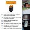 Supporto per cellulare R2B da auto per bocchette di Anteprima dell’immagine prodotto 11