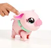 My Pet Pig Interactive Piglet Piggly Voir les images du produit 3