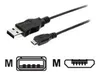 Equip USB-Kabel - USB (M) zu Micro-USB Typ B (M) Produktbild-Vorschau 4
