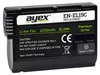 EN-EL15C Akku für Nikon Z7 II Z6 D7500 D7000 D850 D750 D610 Produktbild-Vorschau 1