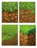 Dárková taška M Minecraft Náhled obrázku produktu 1