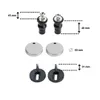 Toilettensitz mit Absenkautomatik Duroplast 1 Universal Produktbild-Vorschau 10