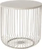 Metalltische, 41–47 cm, CINDY, 2er Set Produktbild-Vorschau 7