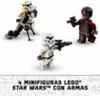 LEGO 75311 Star Wars Imperial Marauder, stavebnice pro děti Náhled obrázku produktu 13