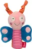 sigikid Greifling Schmetterling mit Spiegel Red Stars, Produktbild-Vorschau 1