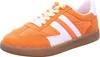 Chaussures à lacets La Strada, orange, taille 39 Voir les images du produit 4