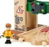 Brio World Station de Controle et d'Aiguillage, accessori Anteprima dell’immagine prodotto 3