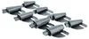 vhbw Rollsaumfuß in 8 Größen 3/4/5/6/7/8/9/10 mm für Produktbild-Vorschau 9