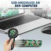 Digitale Lupe,Handmikroskop,mit Produktbild-Vorschau 6