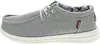 Fusion Slipper Grau Produktbild-Vorschau 18
