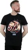 Marvel - "In Battle" T-Shirt für Herren BI43357 (5XL) Produktbild-Vorschau 3
