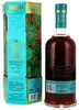 Takamaka KREOL CASK Reserve Dark Rum 40,3% Vol. 0,7l Produktbild-Vorschau 4