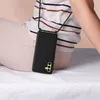 Avizar, Schutzhülle mit Nylonkette (80cm) für Samsung Produktbild-Vorschau 3