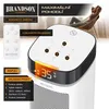 Brandson Keramik – energeticky úsporný topný ventilátor, Náhled obrázku produktu 5