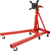 LUXTOM | Cavalletto motore, fino a 900 kg, in acciaio Anteprima dell’immagine prodotto 1