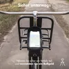 imoshion Handyhalterung für das Fahrrad – mit Hülle – Produktbild-Vorschau 2