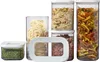 Modula bewaardoos 425 ml - wit Productafbeelding-voorbeeld 31