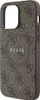 Guess GUHMP15LG4GFRW iPhone 15 Pro 6.1 brązowy/brown Podgląd zdjęcia produktu 7