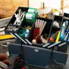 HMF 14902-02 Alu Werkzeugkoffer leer, individuelle Produktbild-Vorschau 2
