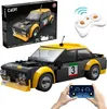 CADA bloky Fiat Abarth 131 C51092W 30017 Náhľad obrázku produktu 7