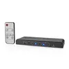 Nedis HDMI  Extractor - 2x HDMI Input - TosLink Female / 1x Produktbild-Vorschau 4