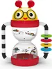 Baby Einstein Rassel Spielzeug Cal's Activity Hourglass - Produktbild-Vorschau 1