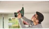 Bosch UNEO Maxx, Rýchloupínanie, Čierna, Zelená, 1 cm, 900 Náhľad obrázku produktu 25