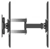 A TV wall mount is shown against a white background. Anteprima dell’immagine prodotto