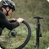 Bomba de bicicleta KRUMAD, bomba para todos los tipos de Vista previa de la imagen del producto 12